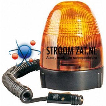 Hella magneetzwaailamp halogeen 12V